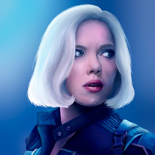 blackwidow