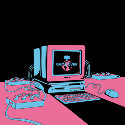 Game Over