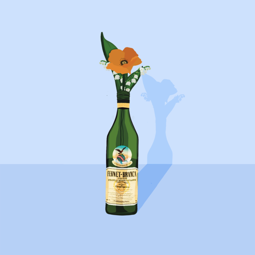 fernet