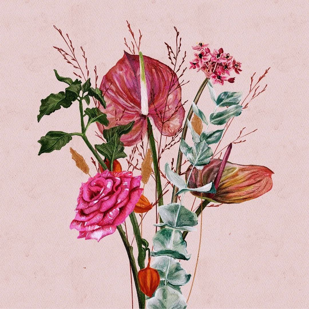 flowers