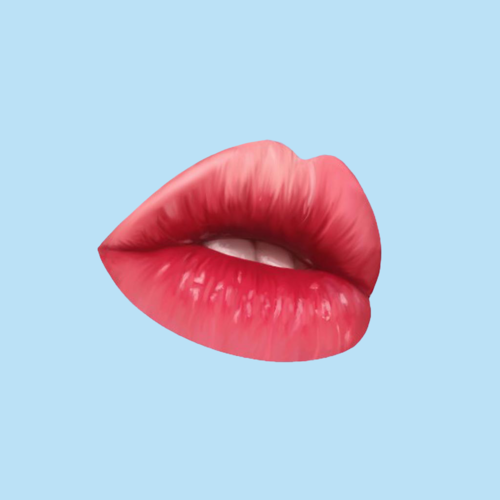 lips