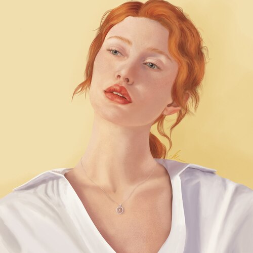 portrait