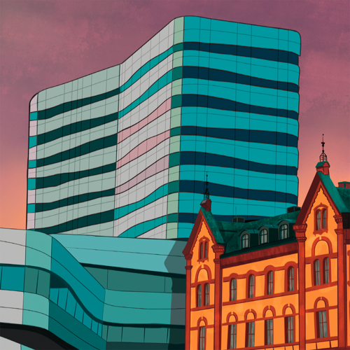 umeå