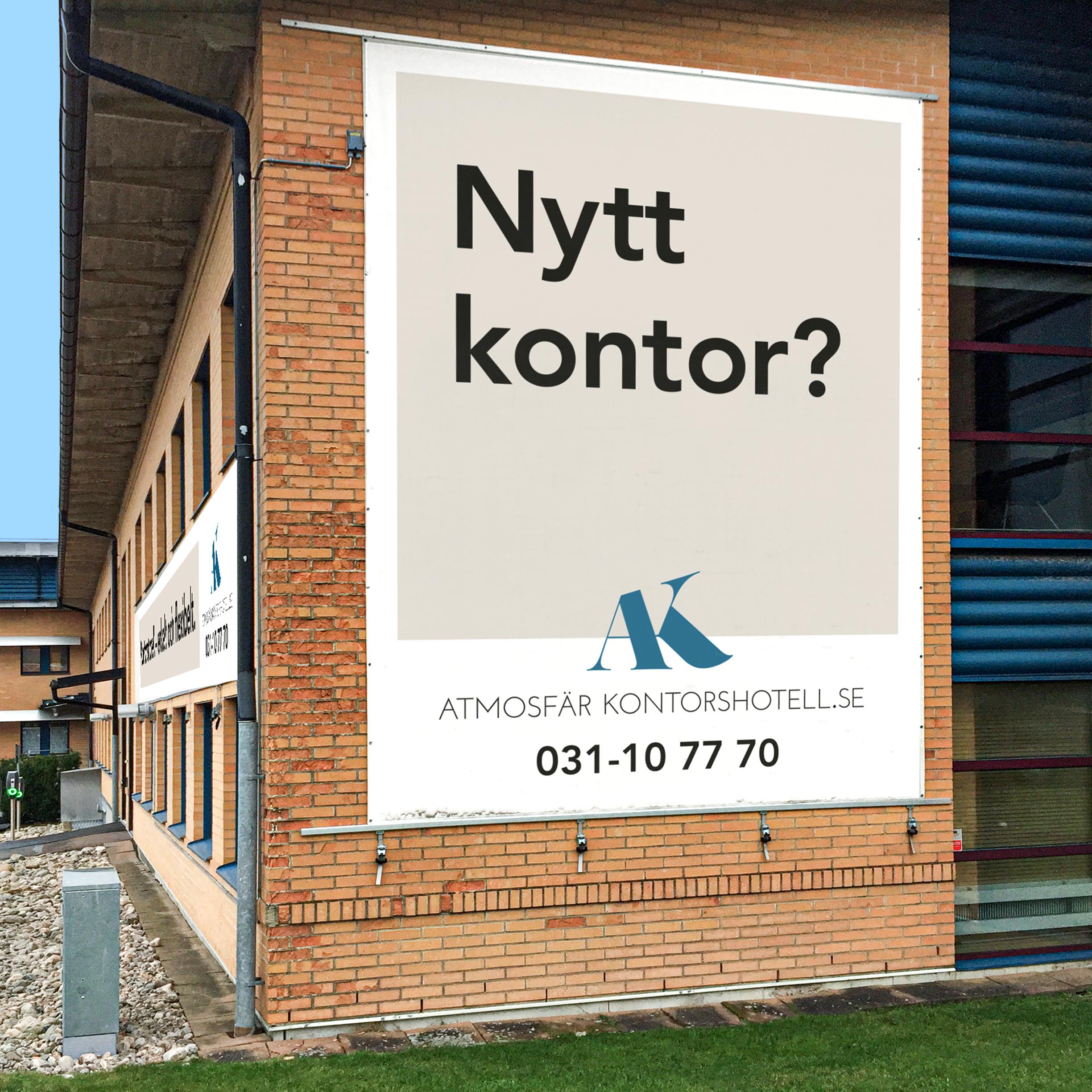AK Banner
